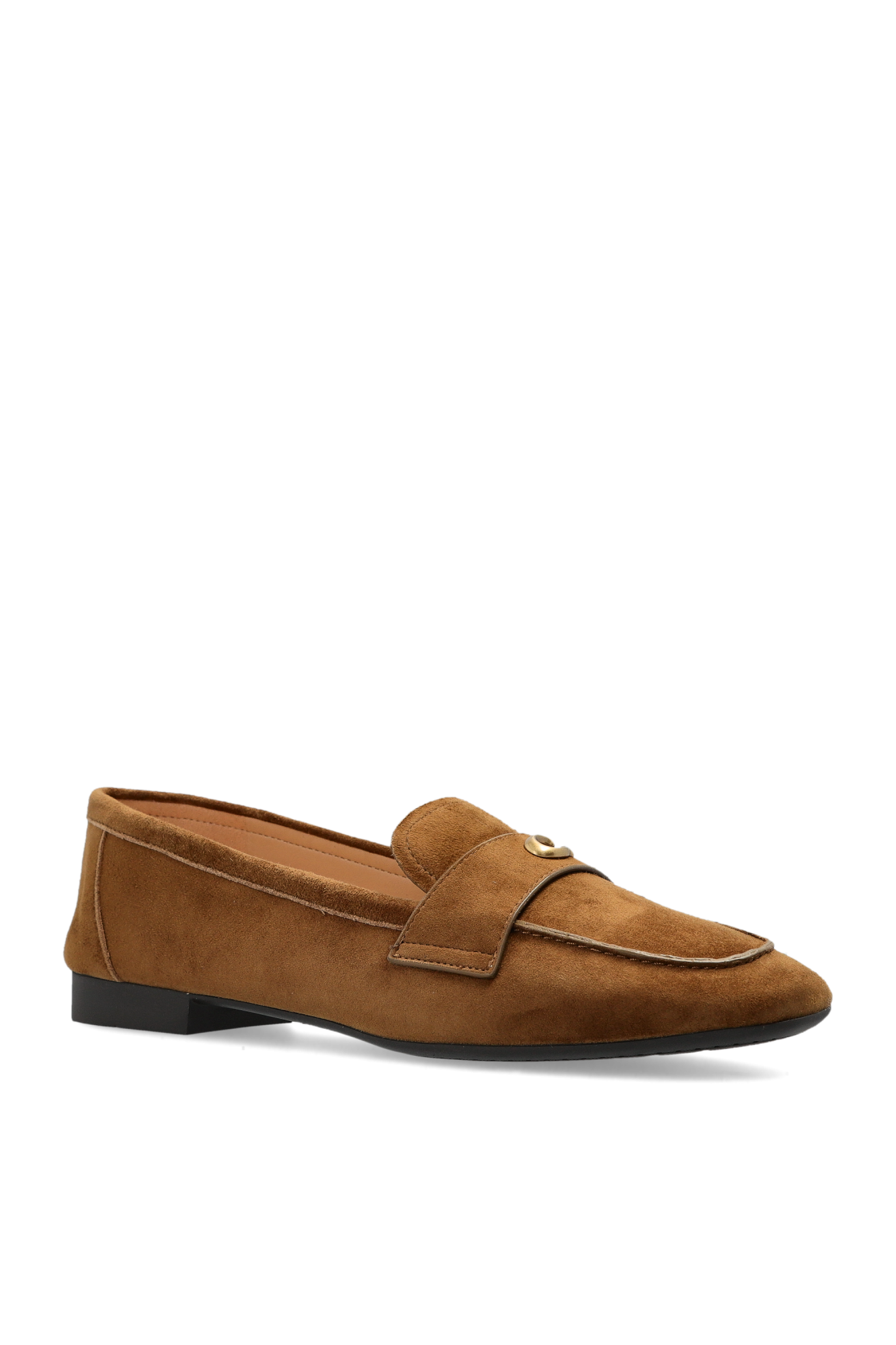 Coach Loafers 
